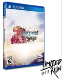 Revenant Saga (PlayStation Vita)